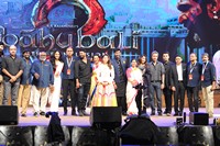 Baahubali 2 Movie Pre Release Function